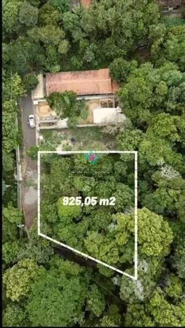 Foto 1 de Lote/Terreno à venda, 925m² em Centro, Porto Seguro