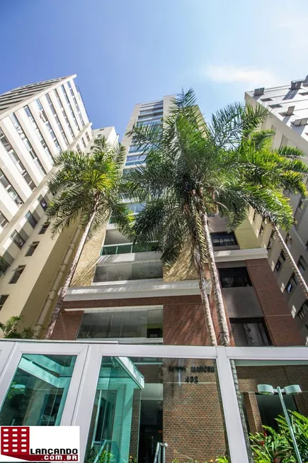Foto 1 de Apartamento com 3 Quartos à venda, 115m² em Paraíso, São Paulo