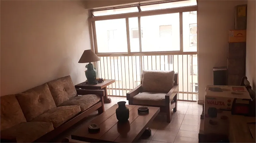 Foto 1 de Apartamento com 3 Quartos à venda, 75m² em Bela Vista, São Paulo