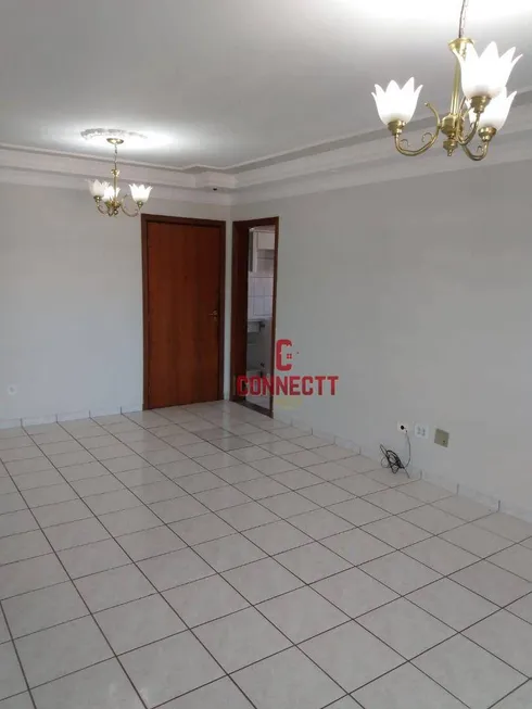 Foto 1 de Apartamento com 3 Quartos à venda, 105m² em Campos Eliseos, Ribeirão Preto