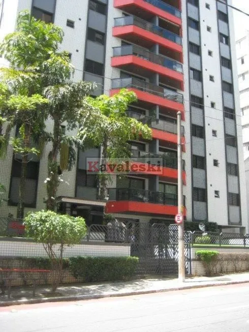 Foto 1 de Apartamento com 2 Quartos para alugar, 90m² em Higienópolis, São Paulo