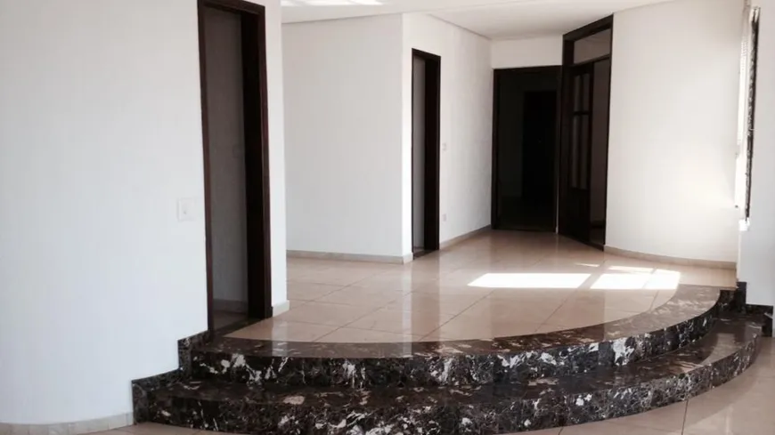 Foto 1 de Apartamento com 4 Quartos à venda, 340m² em Boa Vista, São José do Rio Preto