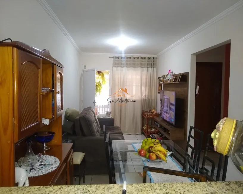 Foto 1 de Casa com 2 Quartos à venda, 114m² em Parque Cidade Jardim II, Jundiaí