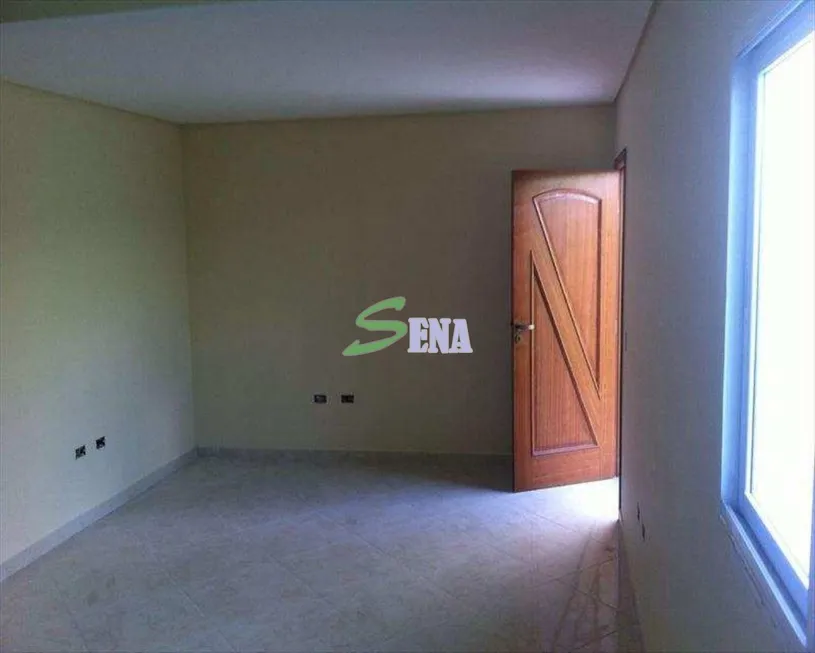 Foto 1 de Casa de Condomínio com 3 Quartos à venda, 85m² em Pirituba, São Paulo