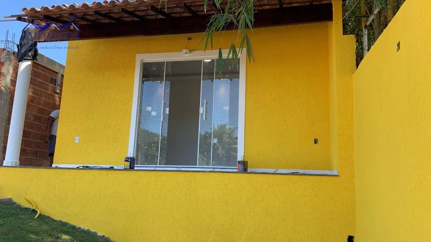 Foto 1 de Casa com 3 Quartos à venda, 292m² em Condado de Maricá, Maricá