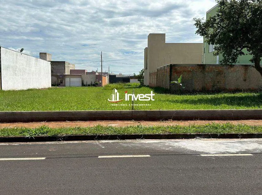 Foto 1 de Lote/Terreno à venda, 250m² em Parque das Laranjeiras, Uberaba