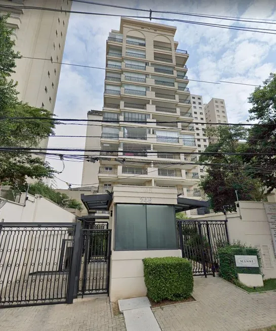 Foto 1 de Apartamento com 3 Quartos à venda, 102m² em Aclimação, São Paulo