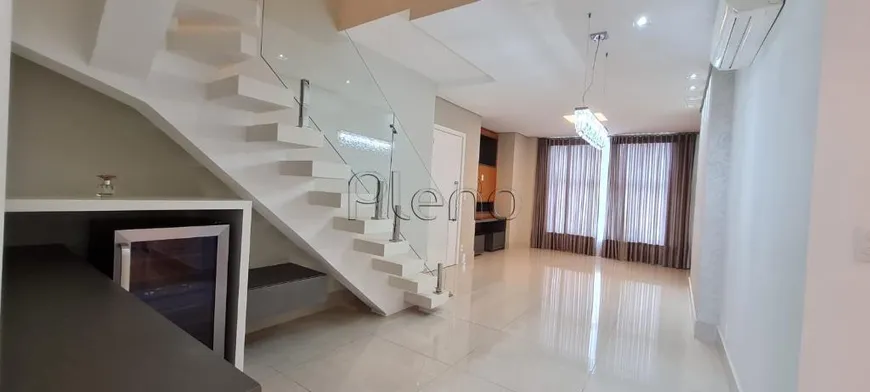 Foto 1 de Apartamento com 3 Quartos para venda ou aluguel, 229m² em Cidade Nova I, Indaiatuba