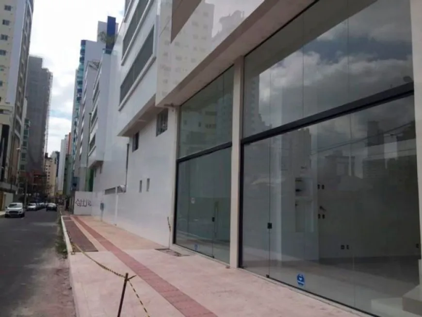 Foto 1 de Sala Comercial à venda, 78m² em Centro, Balneário Camboriú