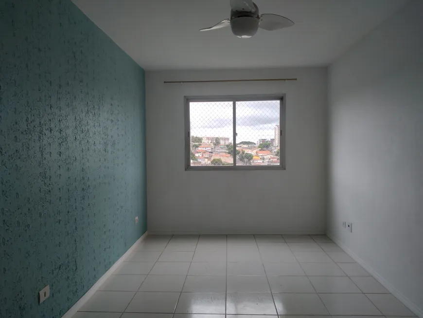 Foto 1 de Apartamento com 2 Quartos à venda, 58m² em Jardim Esmeralda, São Paulo
