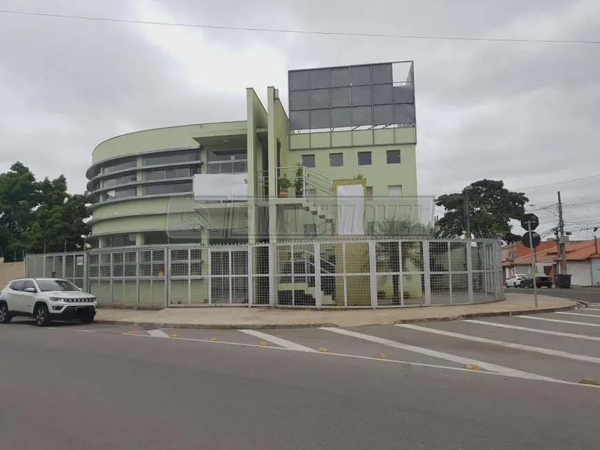 Foto 1 de Ponto Comercial à venda, 326m² em Parque dos Eucaliptos, Sorocaba