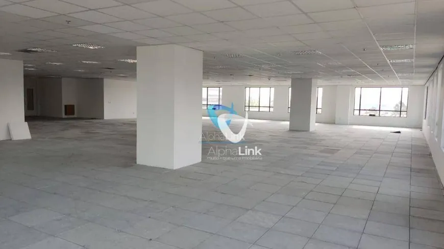 Foto 1 de Sala Comercial para alugar, 580m² em Alphaville, Barueri