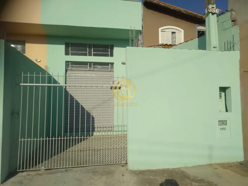 Foto 1 de Ponto Comercial à venda, 40m² em Jardim Paraiso, Jacareí