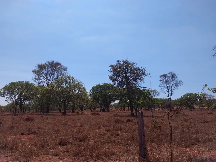 Foto 1 de Lote/Terreno à venda, 20000m² em Zona Rural, Jequitibá