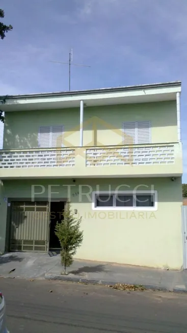 Foto 1 de Sobrado com 2 Quartos à venda, 130m² em Jardim Nasralla, Bauru