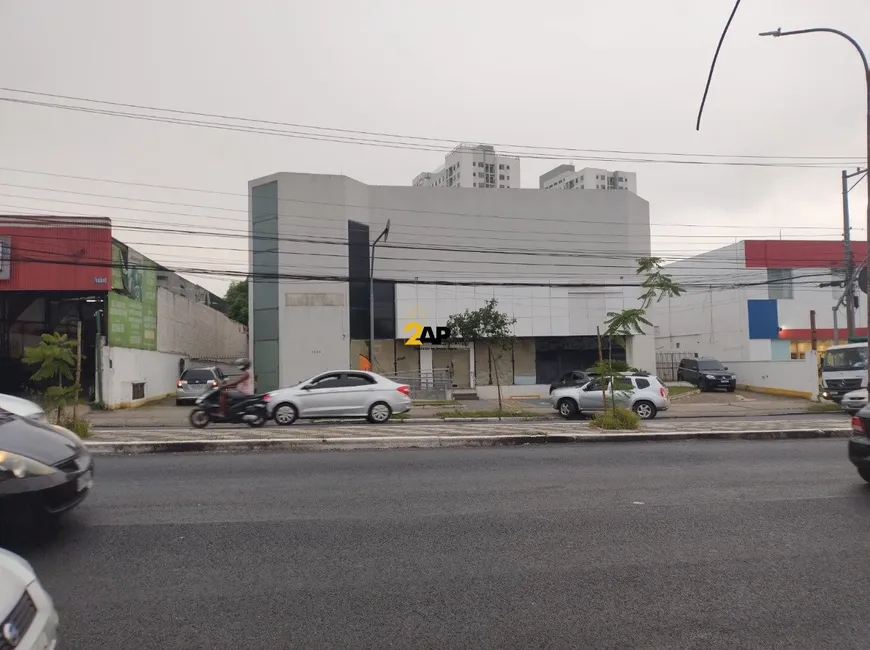 Foto 1 de Prédio Comercial para venda ou aluguel, 2402m² em Santo Amaro, São Paulo