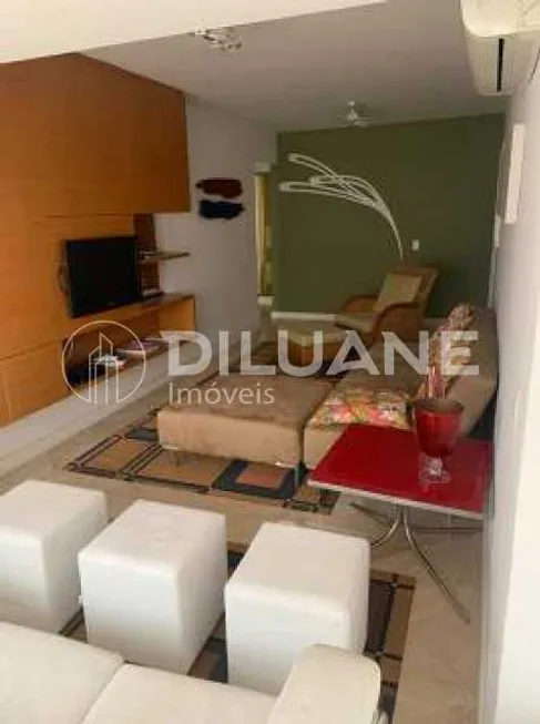 Foto 1 de Apartamento com 2 Quartos à venda, 90m² em Ipanema, Rio de Janeiro