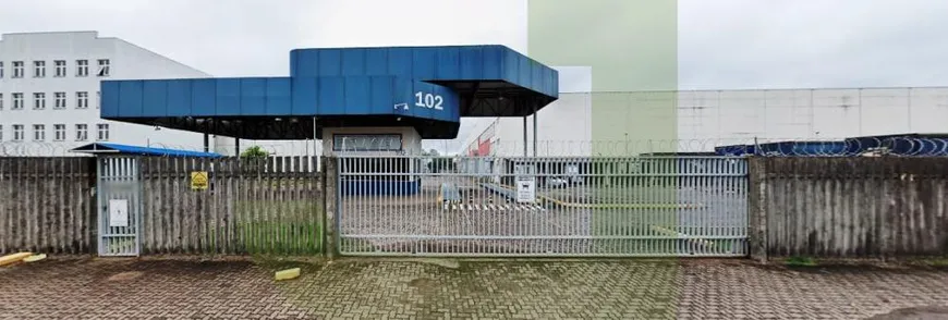 Foto 1 de Galpão/Depósito/Armazém para alugar, 2250m² em Rio dos Sinos, São Leopoldo