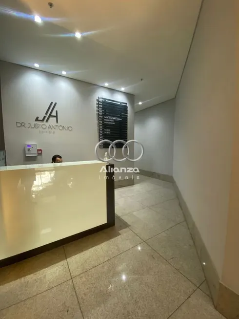 Foto 1 de Sala Comercial à venda, 179m² em Savassi, Belo Horizonte