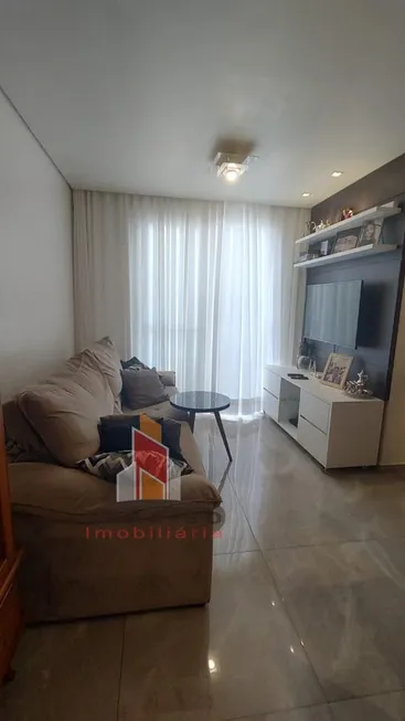 Foto 1 de Apartamento com 3 Quartos à venda, 70m² em Tubalina, Uberlândia