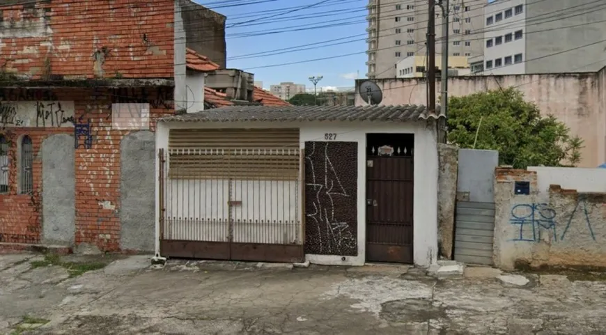 Foto 1 de Lote/Terreno à venda, 100m² em Vila Maria, São Paulo