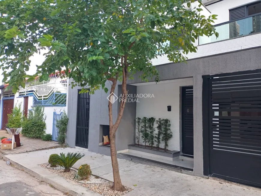 Foto 1 de Apartamento com 2 Quartos à venda, 43m² em Campestre, Santo André