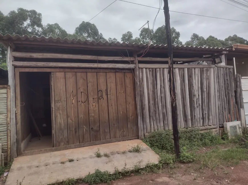 Foto 1 de Casa com 3 Quartos à venda, 300m² em Residencial Nova Planaltina, Brasília