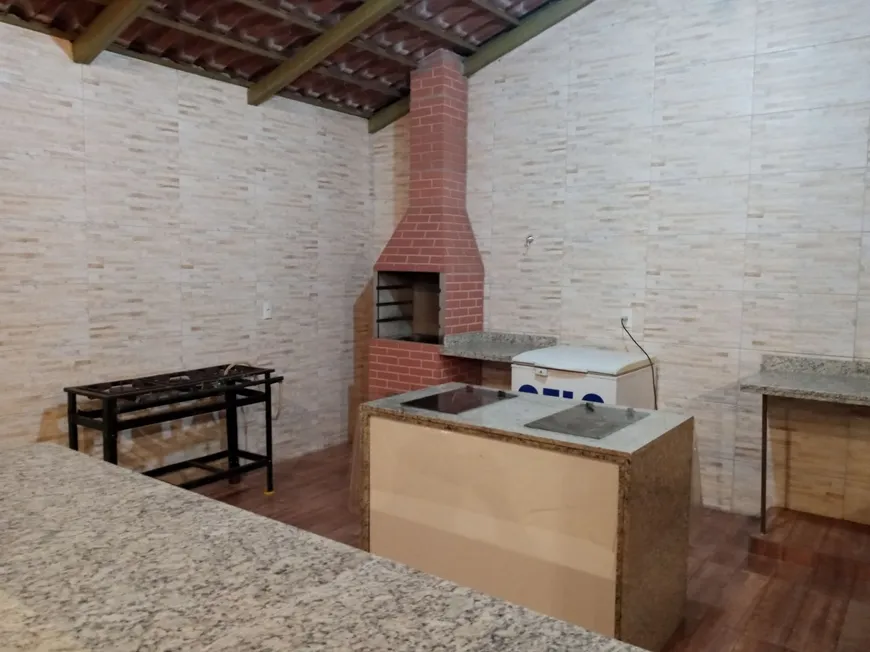 Foto 1 de Imóvel Comercial com 3 Quartos à venda, 420m² em Residencial Recanto do Bosque, Goiânia