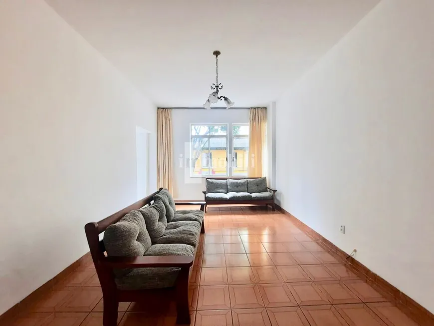 Foto 1 de Apartamento com 2 Quartos à venda, 113m² em Higienópolis, São Paulo