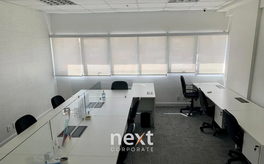 Foto 1 de Sala Comercial com 2 Quartos à venda, 72m² em Cambuí, Campinas