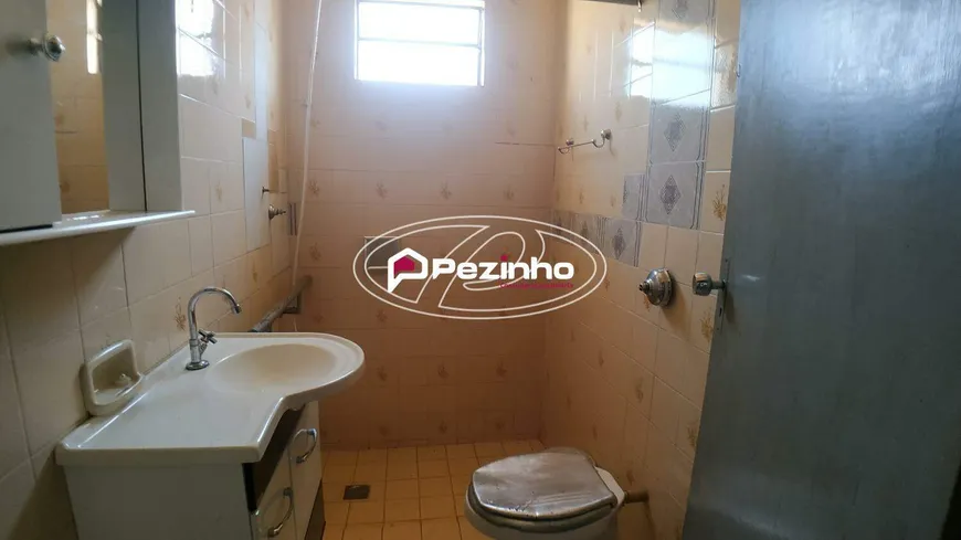 Foto 1 de Casa com 3 Quartos à venda, 137m² em Parque Hippólyto, Limeira