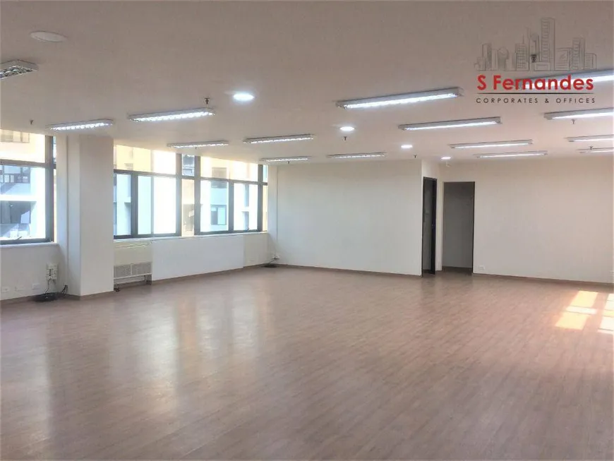 Foto 1 de Sala Comercial à venda, 200m² em Brooklin, São Paulo