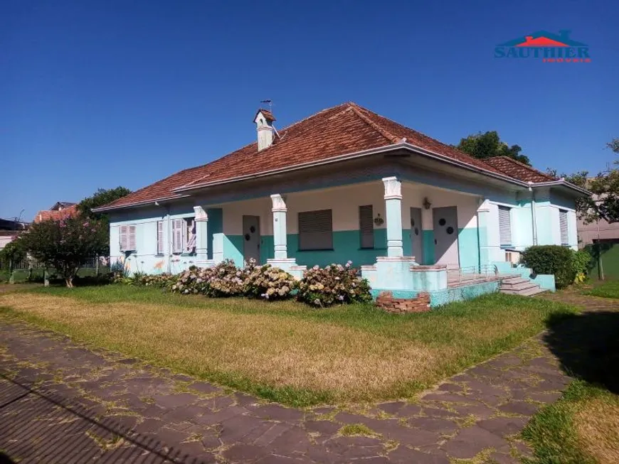 Foto 1 de Casa com 3 Quartos à venda, 302m² em Centro, Sapucaia do Sul