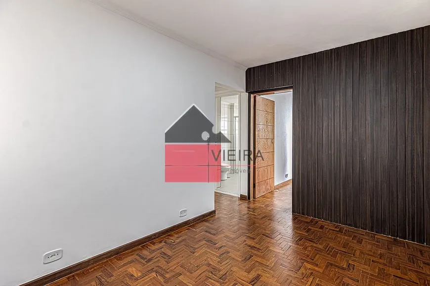 Foto 1 de Apartamento com 1 Quarto à venda, 42m² em Paraíso, São Paulo