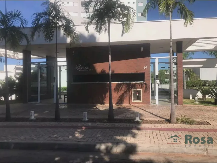 Foto 1 de Apartamento com 3 Quartos à venda, 147m² em Duque de Caxias, Cuiabá