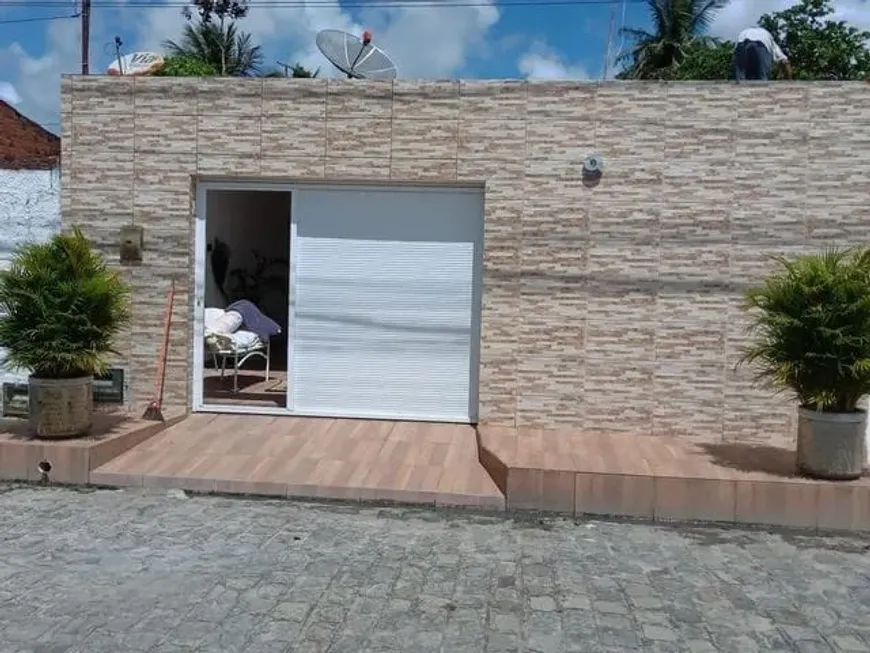 Foto 1 de Casa com 2 Quartos à venda, 250m² em Tapanã, Belém