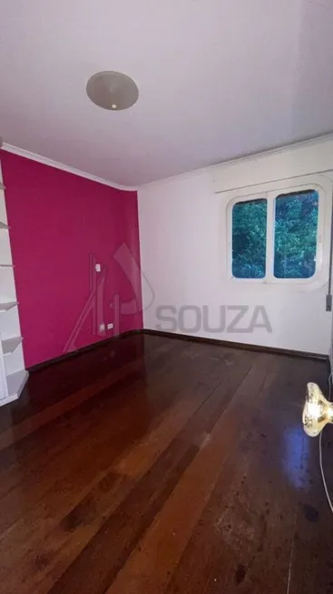 Foto 1 de Apartamento com 3 Quartos à venda, 96m² em Jardim Floresta, São Paulo