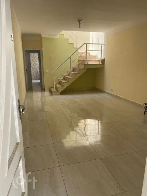 Foto 1 de Casa com 3 Quartos à venda, 108m² em Vila Carrão, São Paulo