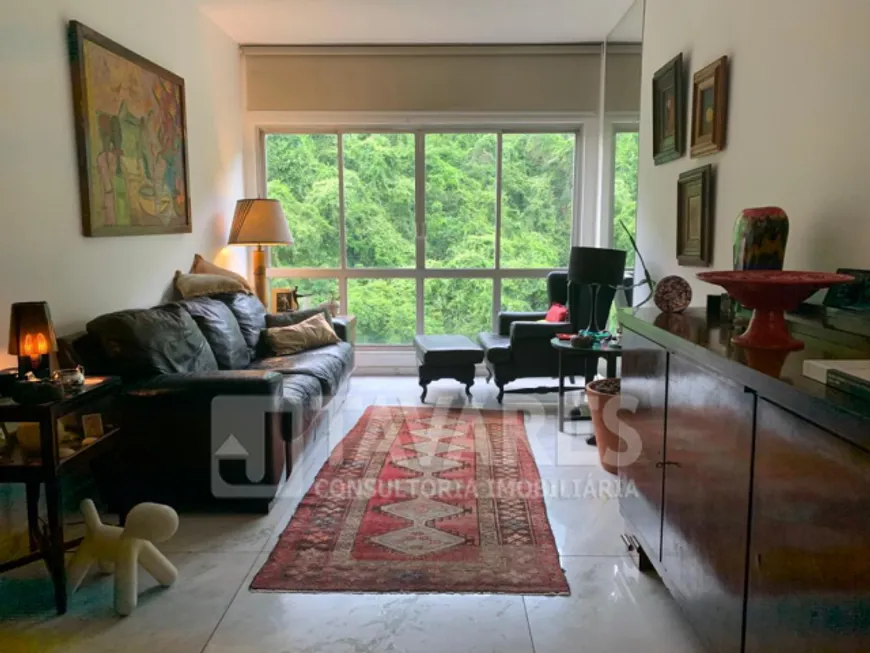 Foto 1 de Apartamento com 2 Quartos à venda, 95m² em Copacabana, Rio de Janeiro