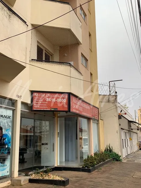 Foto 1 de à venda, 68m² em Centro, São Carlos