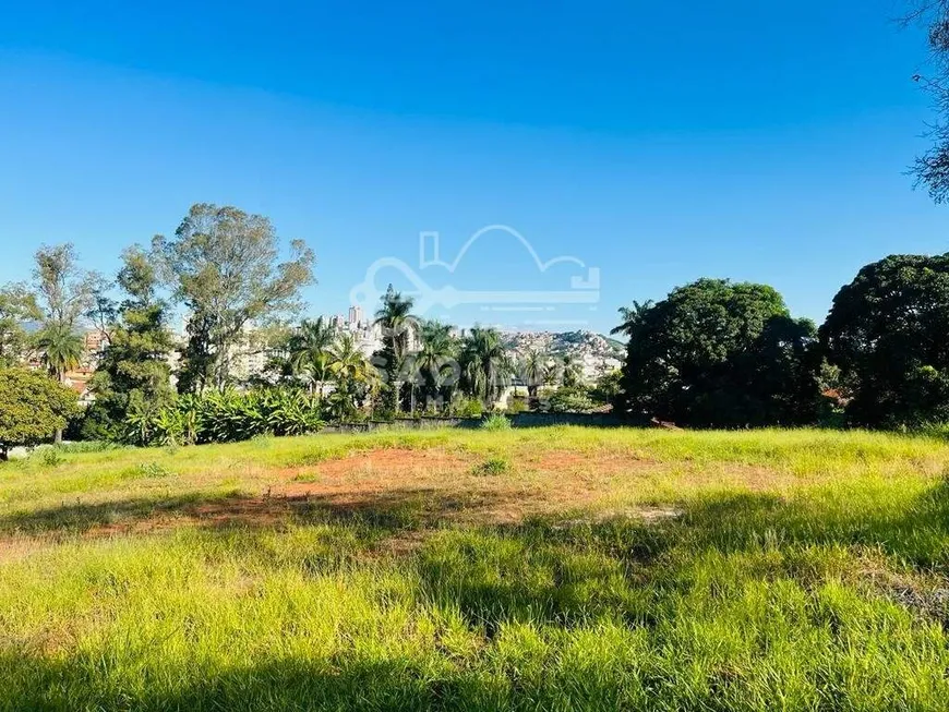 Foto 1 de Lote/Terreno à venda, 7600m² em Bandeirantes, Belo Horizonte