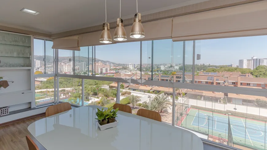 Foto 1 de Apartamento com 3 Quartos à venda, 130m² em Central Parque, Porto Alegre