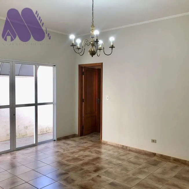 Foto 1 de Casa com 3 Quartos à venda, 549m² em Centro, Mirandópolis