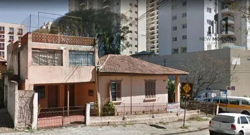 Foto 1 de Lote/Terreno à venda, 180m² em Portão, Curitiba