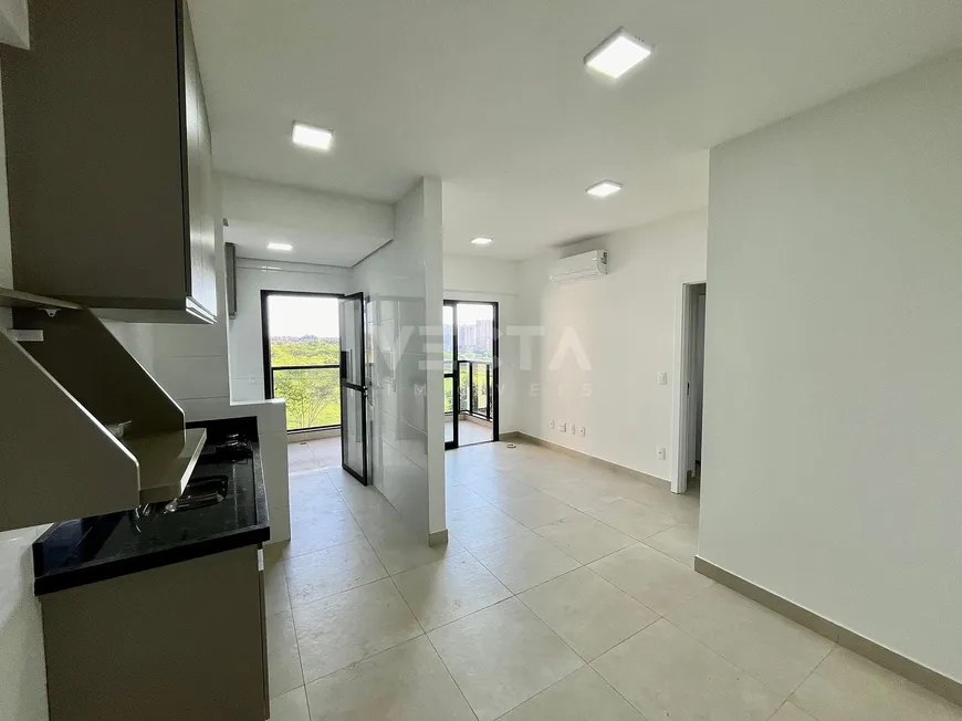 Foto 1 de Apartamento com 1 Quarto para venda ou aluguel, 50m² em Jardim Pinheiros, São José do Rio Preto