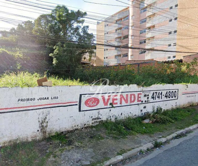 Foto 1 de Lote/Terreno à venda, 1050m² em Vila Perreli, Poá