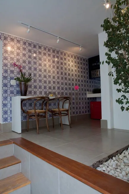 Foto 1 de Sobrado com 1 Quarto para alugar, 80m² em Vila Nova Conceição, São Paulo