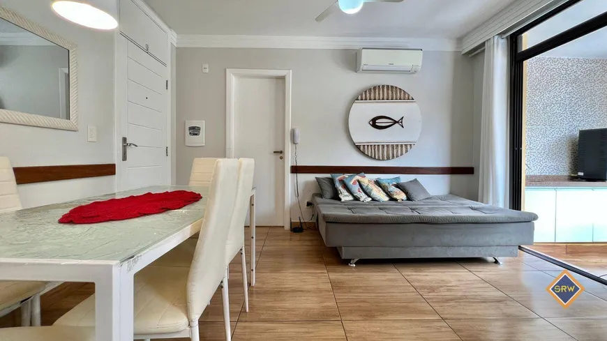Foto 1 de Casa de Condomínio com 1 Quarto à venda, 48m² em Riviera de São Lourenço, Bertioga