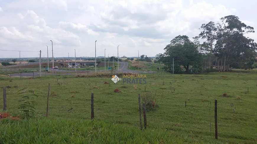 Foto 1 de Lote/Terreno à venda, 4m² em Zona Rural, São José do Rio Preto