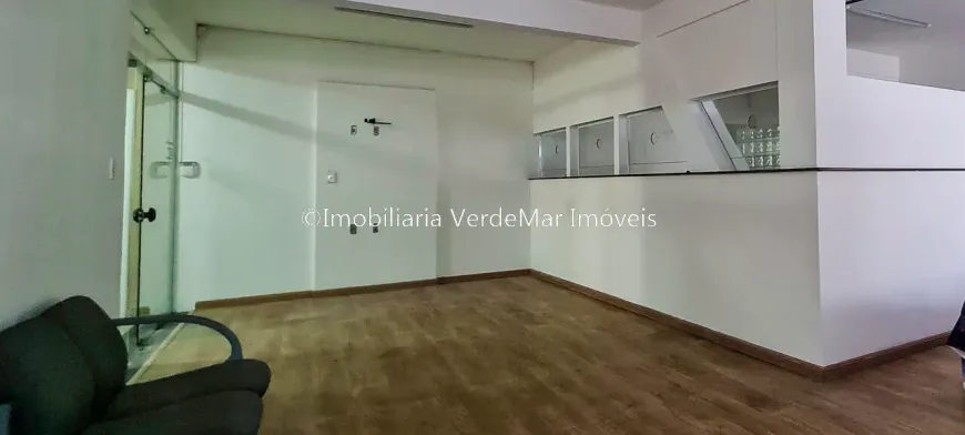 Foto 1 de Imóvel Comercial para venda ou aluguel, 360m² em Pitangueiras, Guarujá